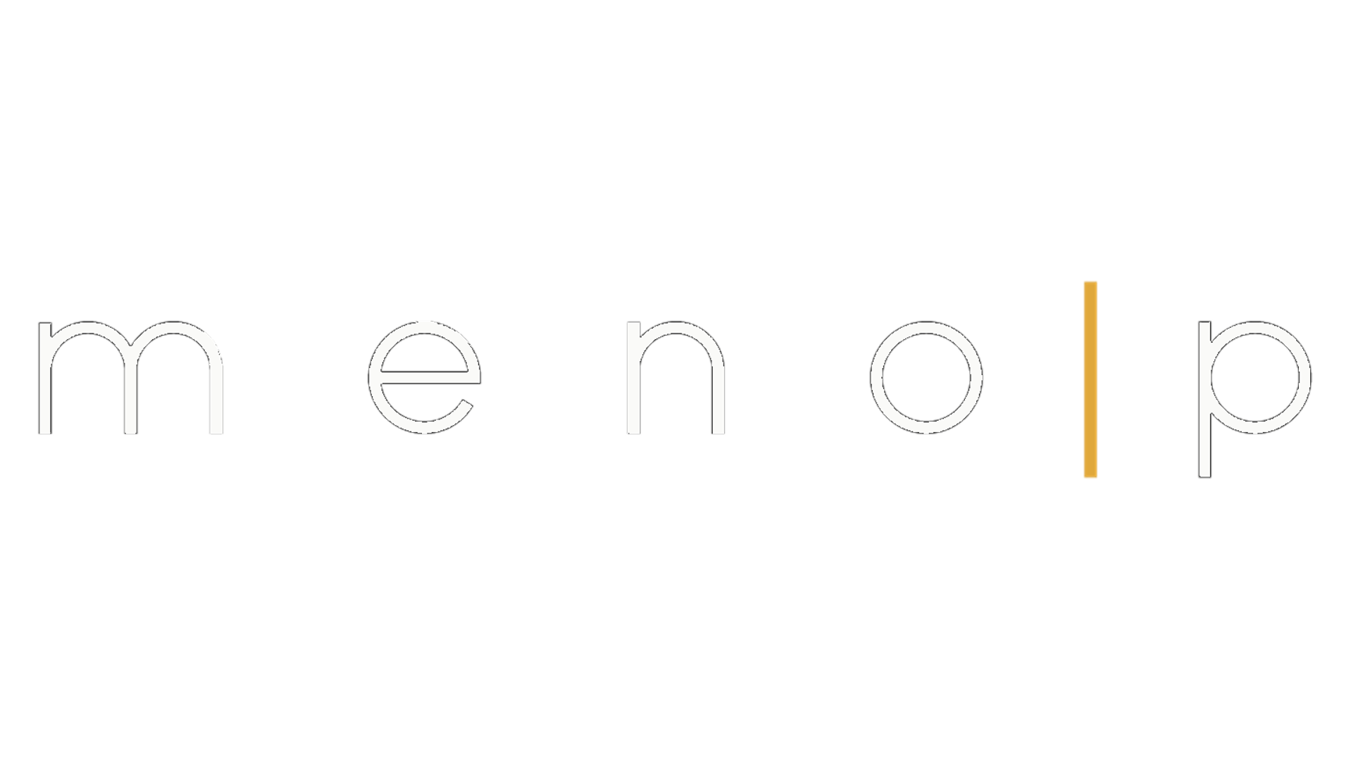 meno | p logo